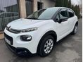CITROEN C3 1.6 BlueHDi Profi S&S M.ORSZÁGI S.MENTES SZ.KÖNYV KLÍMA LED TEMPOMAT SÁVTARTÓ ESP 279E KM