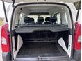 PEUGEOT PARTNER 2011 - 10
