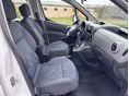 PEUGEOT PARTNER 2011 - 11