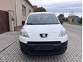 PEUGEOT PARTNER 2011 - 2