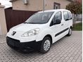 PEUGEOT PARTNER 2011 - 1