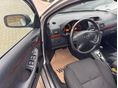 TOYOTA AVENSIS 2004/7 - 7