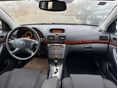 TOYOTA AVENSIS 2004/7 - 8