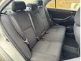 TOYOTA AVENSIS 2004/7 - 10