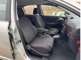 TOYOTA AVENSIS 2004/7 - 9