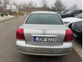 TOYOTA AVENSIS 2004/7 - 6