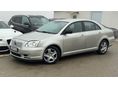 TOYOTA AVENSIS 2004/7 - 1
