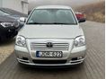 TOYOTA AVENSIS 2004/7 - 5