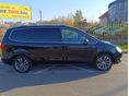 VOLKSWAGEN SHARAN 2013/6 - 12
