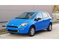 FIAT PUNTO 1.4 Van 8V CNG E6 Klima