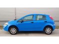 FIAT PUNTO 2016/10 - 2