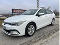 VOLKSWAGEN GOLF VIII Variant 2.0 TDI Life Magyar.1.tulaj