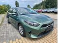 Kia Ceed 5ajtós SILVER 1.5 T-GDI 160 6MT :: Experience Green