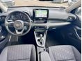 TOYOTA YARIS 2025/5 - 7