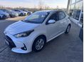 TOYOTA YARIS 2025/5 - 2