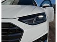 AUDI A4 2024/10 - 11