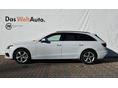 AUDI A4 2024/10 - 2