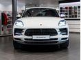 PORSCHE MACAN 2021/4 - 2