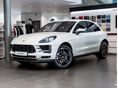 PORSCHE MACAN 2021/4 - 3