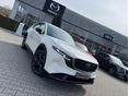 MAZDA CX-5 2.5 e-Skyactive Homura (Automata) BLOP NAVI! Carplay/Android Auto! Mo-i!Márkakereskedésből!
