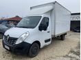 RENAULT MASTER 2.3 dCi 170 L3P3 3,5t Pack Comfort VB-BENE Első Tulajdonostól!