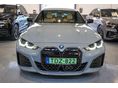 BMW I4 2022/3 - 1