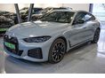 BMW I4 2022/3 - 2