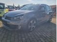 VOLKSWAGEN GOLF VI 2010/7 - 2