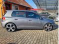 VOLKSWAGEN GOLF VI 2010/7 - 5