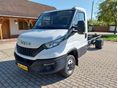 IVECO DAILY 2020/10 - 2