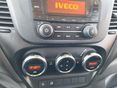 IVECO DAILY 2020/10 - 18
