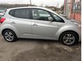 KIA VENGA 1.6 CRDi EX Prémium
