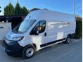 PEUGEOT BOXER 2.2 BlueHDI 350 Heavy L4H3 L4H3 KAVOSZ