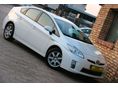 TOYOTA PRIUS 2012/3 - 2
