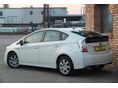 TOYOTA PRIUS 2012/3 - 3