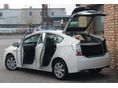 TOYOTA PRIUS 2012/3 - 4