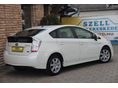 TOYOTA PRIUS 2012/3 - 5