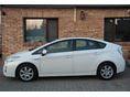 TOYOTA PRIUS 2012/3 - 6