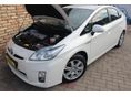 TOYOTA PRIUS 2012/3 - 25