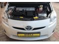 TOYOTA PRIUS 2012/3 - 26