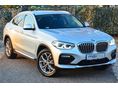 BMW X4 xDrive30i xLine (Automata) Magyarországi. Friss szervíz. 360 kamera. Elektromos csomagtér. Navi. LED