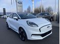 FORD PUMA Puma Gen-E Premium! Még néhány napig elérhető elektromos autó pályázattal!