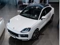 PORSCHE CAYENNE 2025/8 - 1