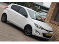 HYUNDAI I20 1.25 Go! Brasil AC / Alufelni / Friss műszaki / 1.tulajdonos! 117e km!