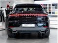PORSCHE CAYENNE 2025/9 - 5
