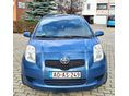 TOYOTA YARIS 2007/12 - 2