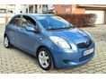 TOYOTA YARIS 2007/12 - 3