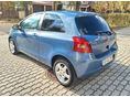 TOYOTA YARIS 2007/12 - 4