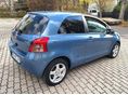 TOYOTA YARIS 2007/12 - 5