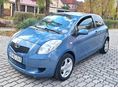 TOYOTA YARIS 2007/12 - 9